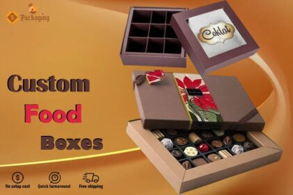 Candy boxes
