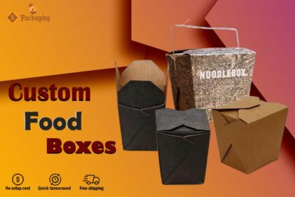 Noodle Boxes