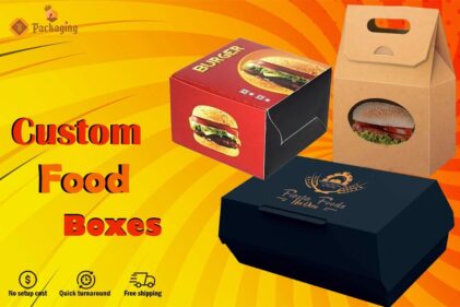 Burger Boxes