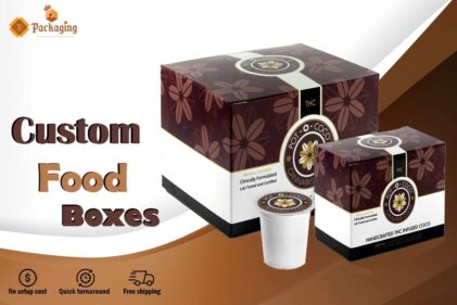 Coffee Boxes