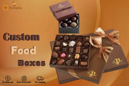 chocolate boxes