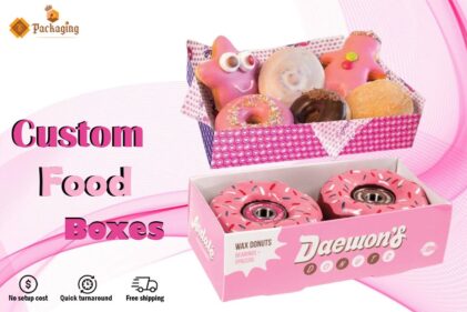 doughnut box
