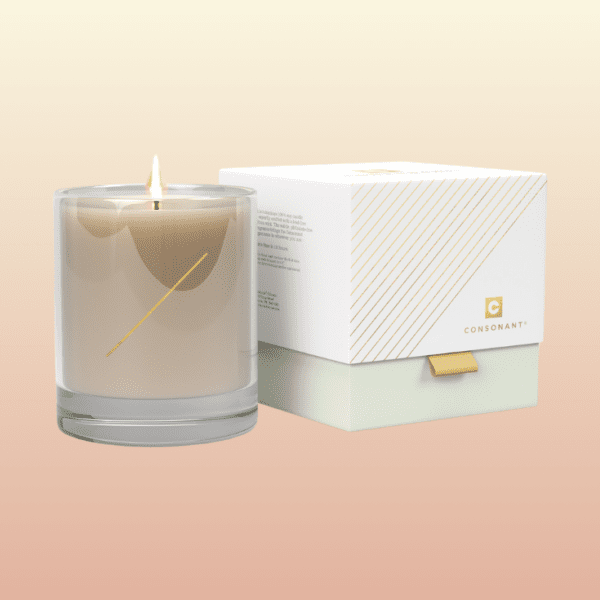 Candle Box