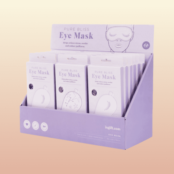Cosmetic Display Box
