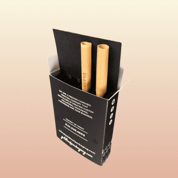 Pre-Roll Boxes