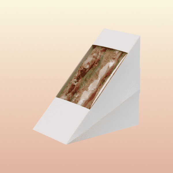 Custom Sandwich Boxes