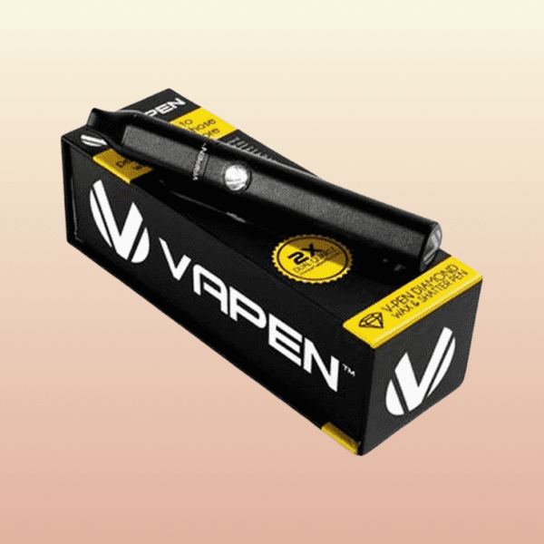 Vape Pen Box