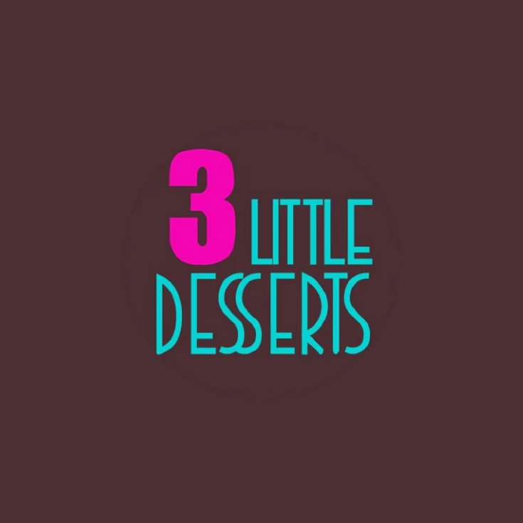 <a href="https://www.instagram.com/3littledesserts/?igsh=MWdjcnVtZTIyMDZhcw%3D%3D">3littledesserts</a>